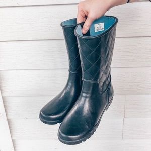 Sperry Rainboot
